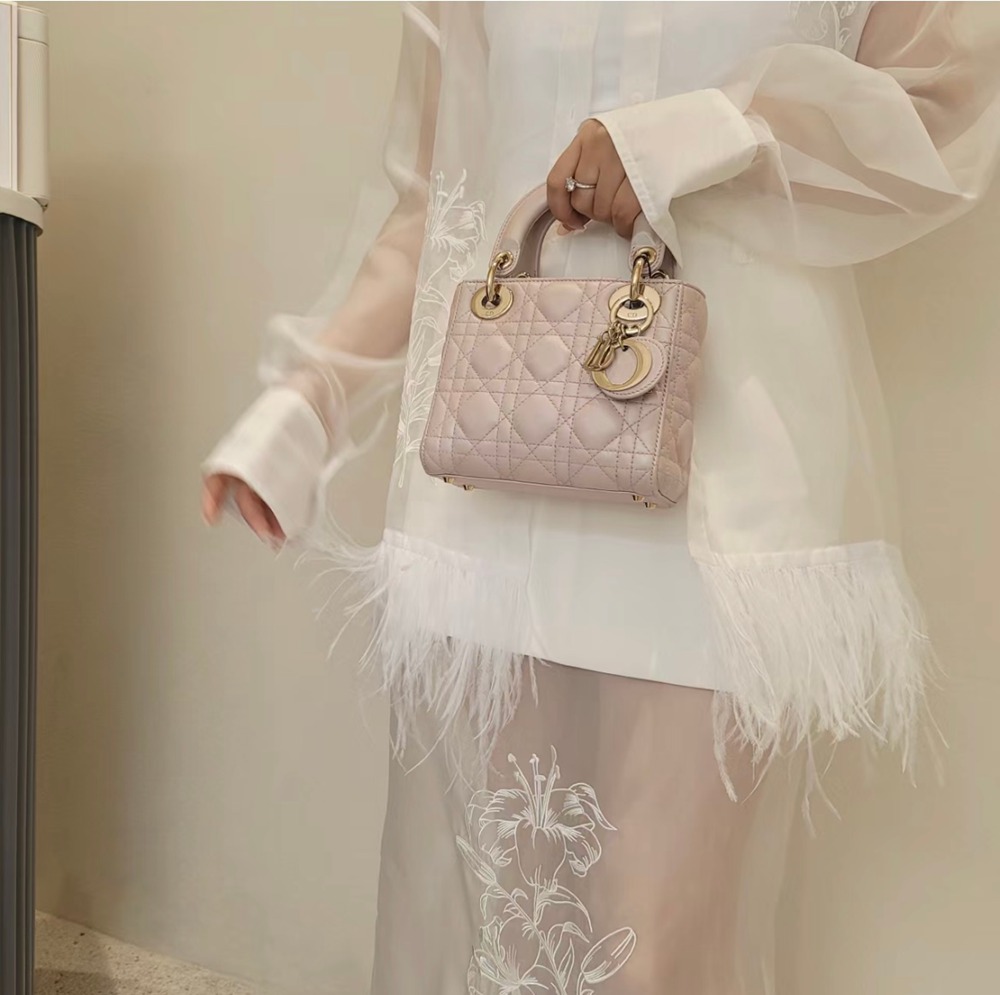 Mini Lady珠光粉_4