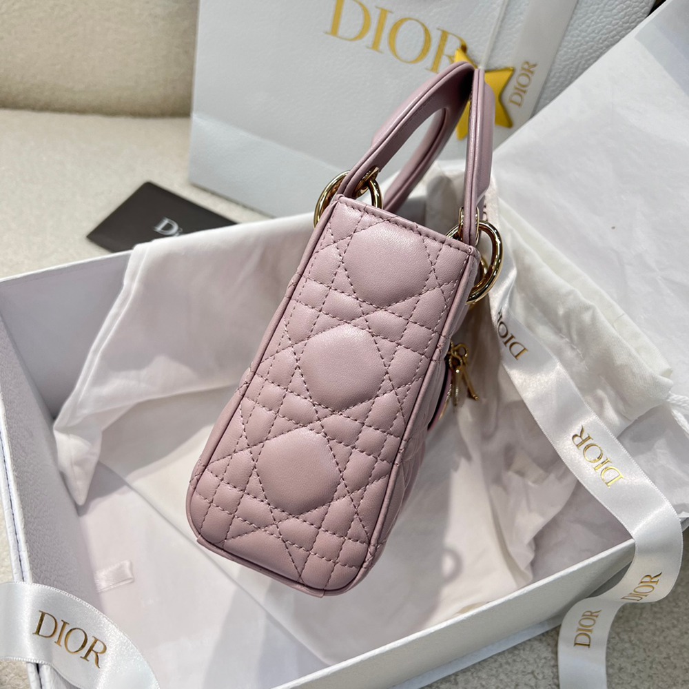 Mini Lady珠光粉_8