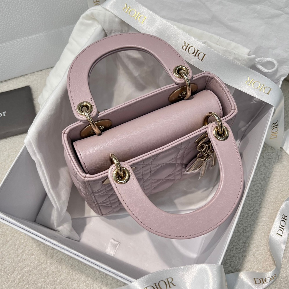 Mini Lady珠光粉_9