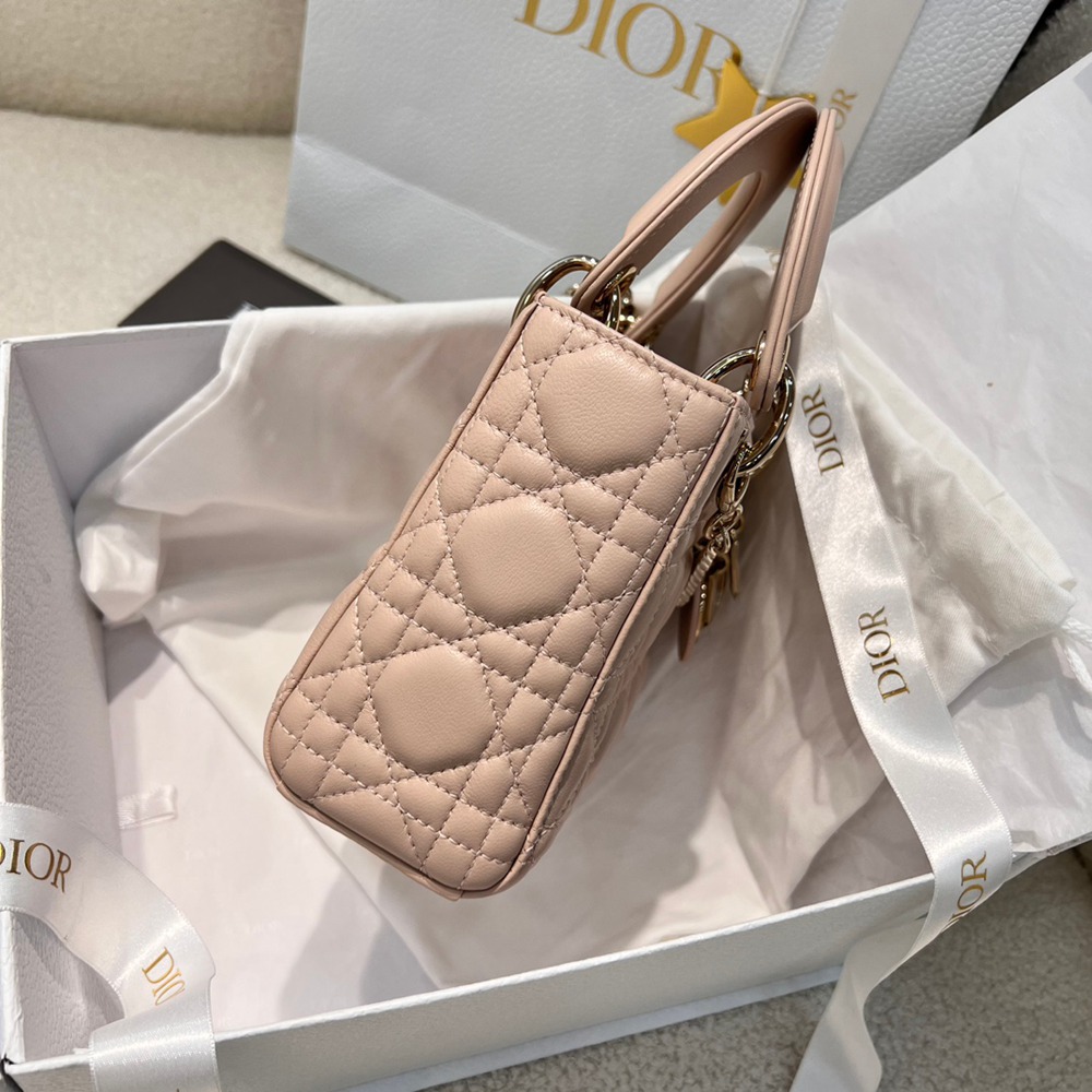 Mini Lady胭脂粉_5