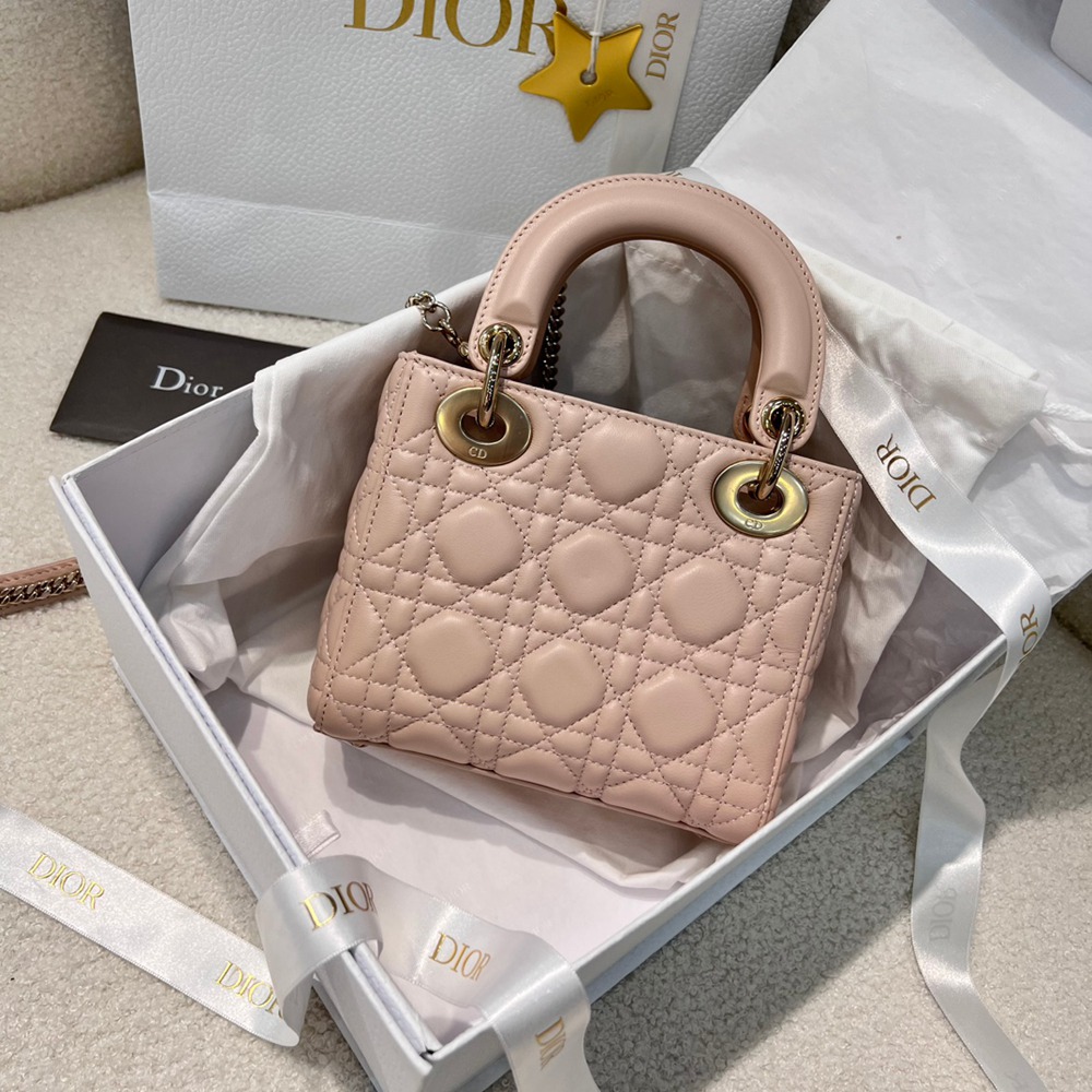 Mini Lady胭脂粉_7