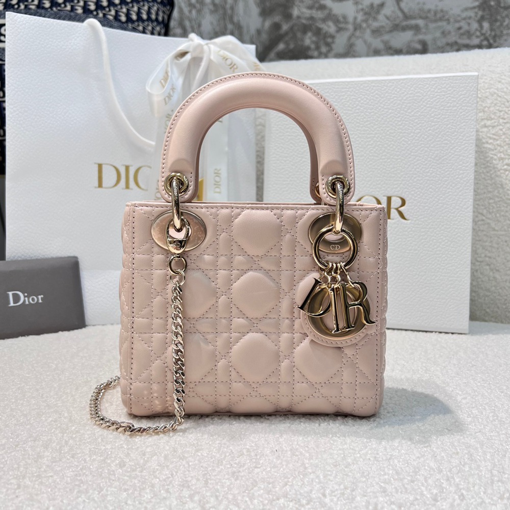 Mini Lady胭脂粉_9