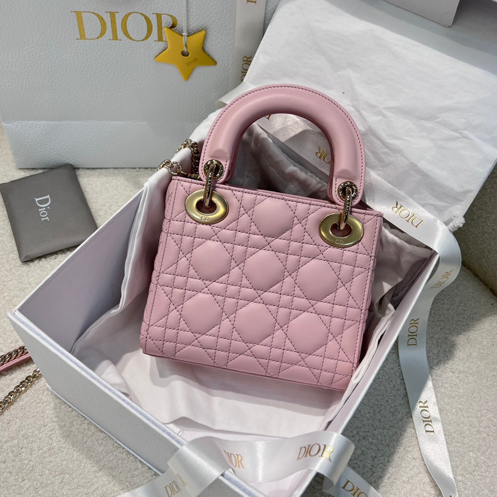 Mini Lady櫻花粉_3