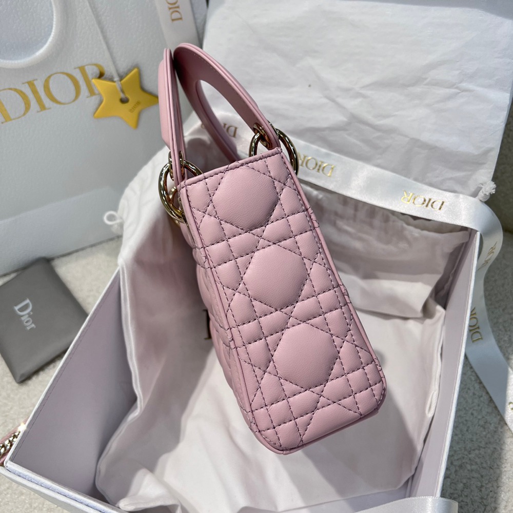 Mini Lady櫻花粉_4