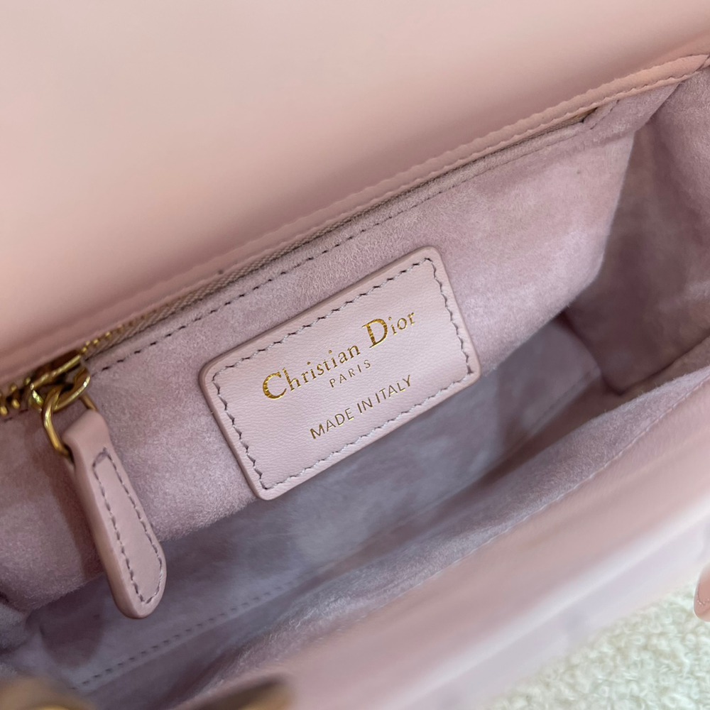 Mini Lady櫻花粉_7