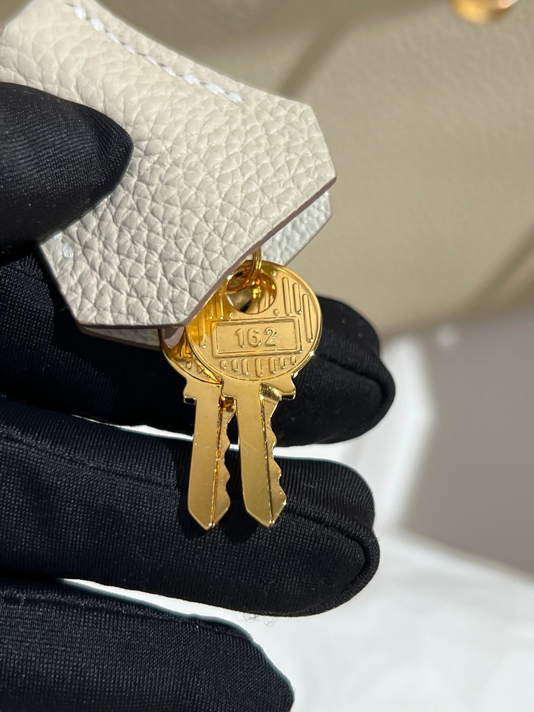 Birkin25 奶昔白金扣_27