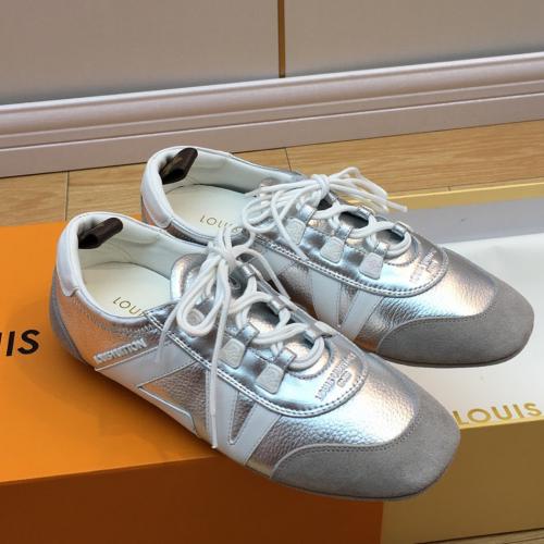 1AHOJD Sneakerina 芭蕾運動