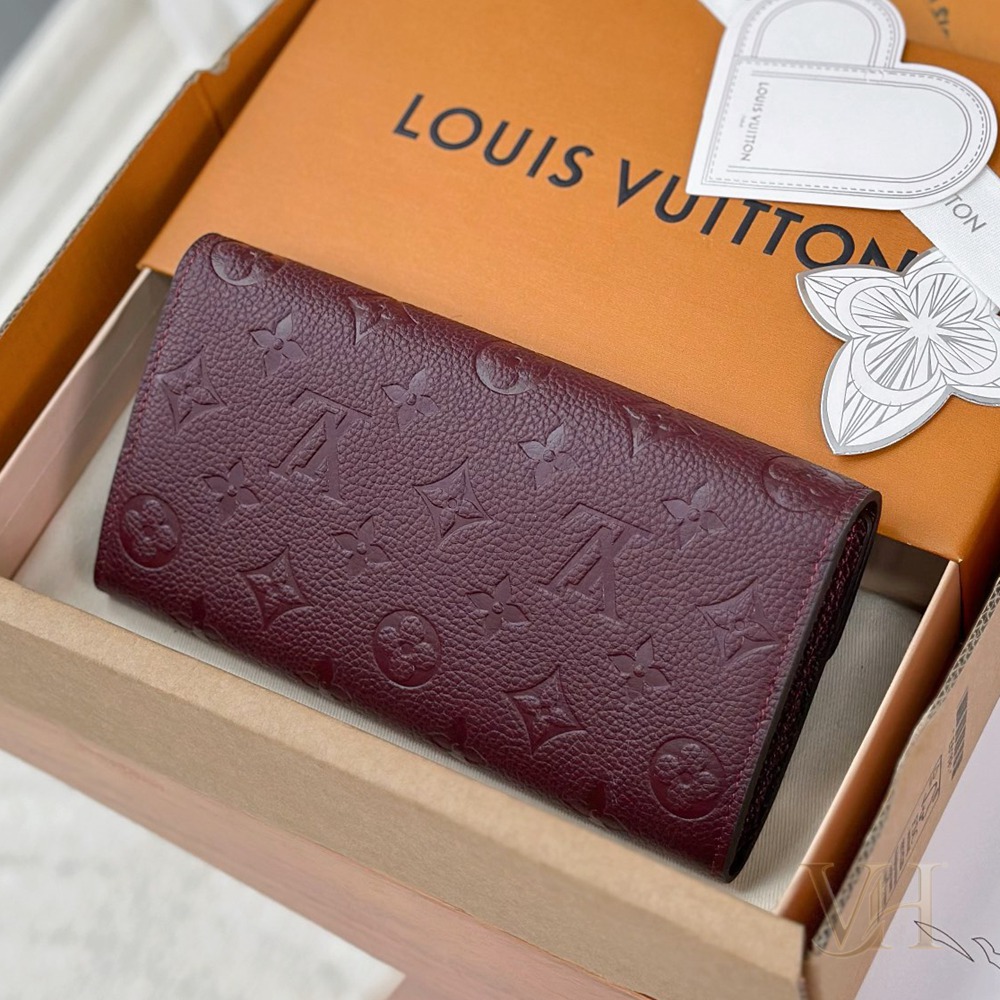 M82257 紫色 Sarah 錢夾_3