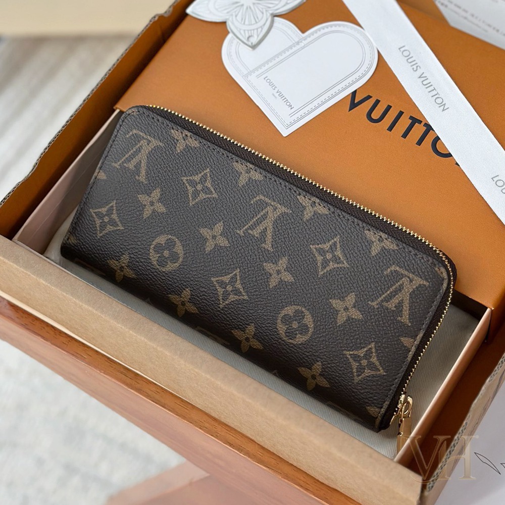 M11611 老花 Zippy Horizontal 錢夾_2