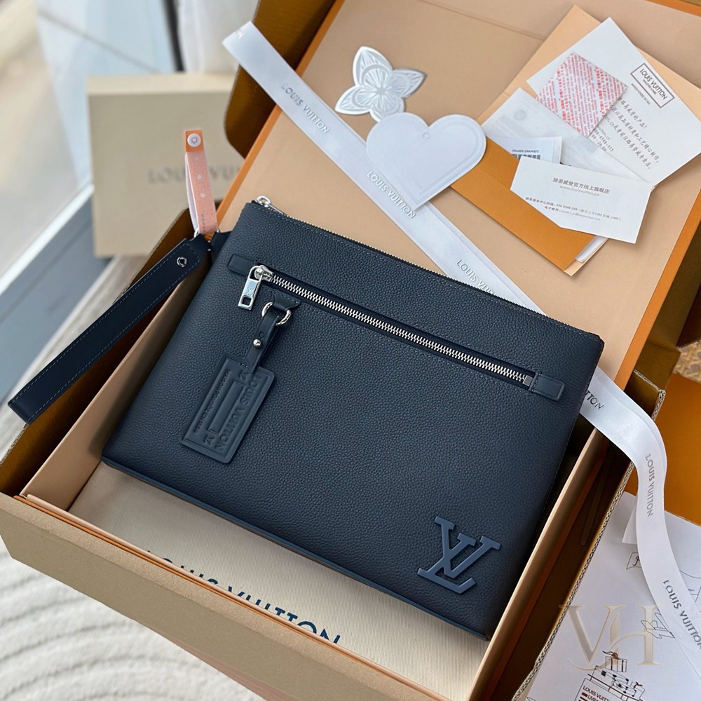 M11486 藍色 Takeoff 隨身包_1