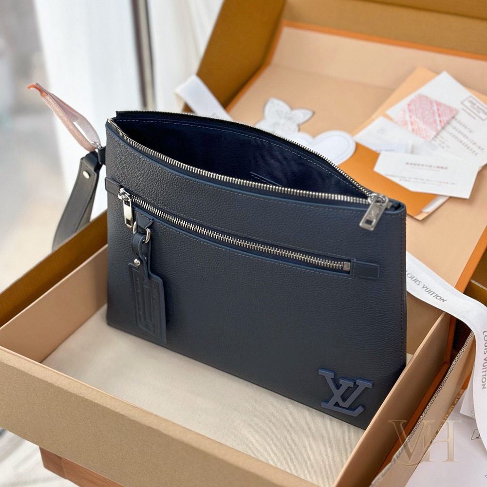 M11486 藍色 Takeoff 隨身包_4