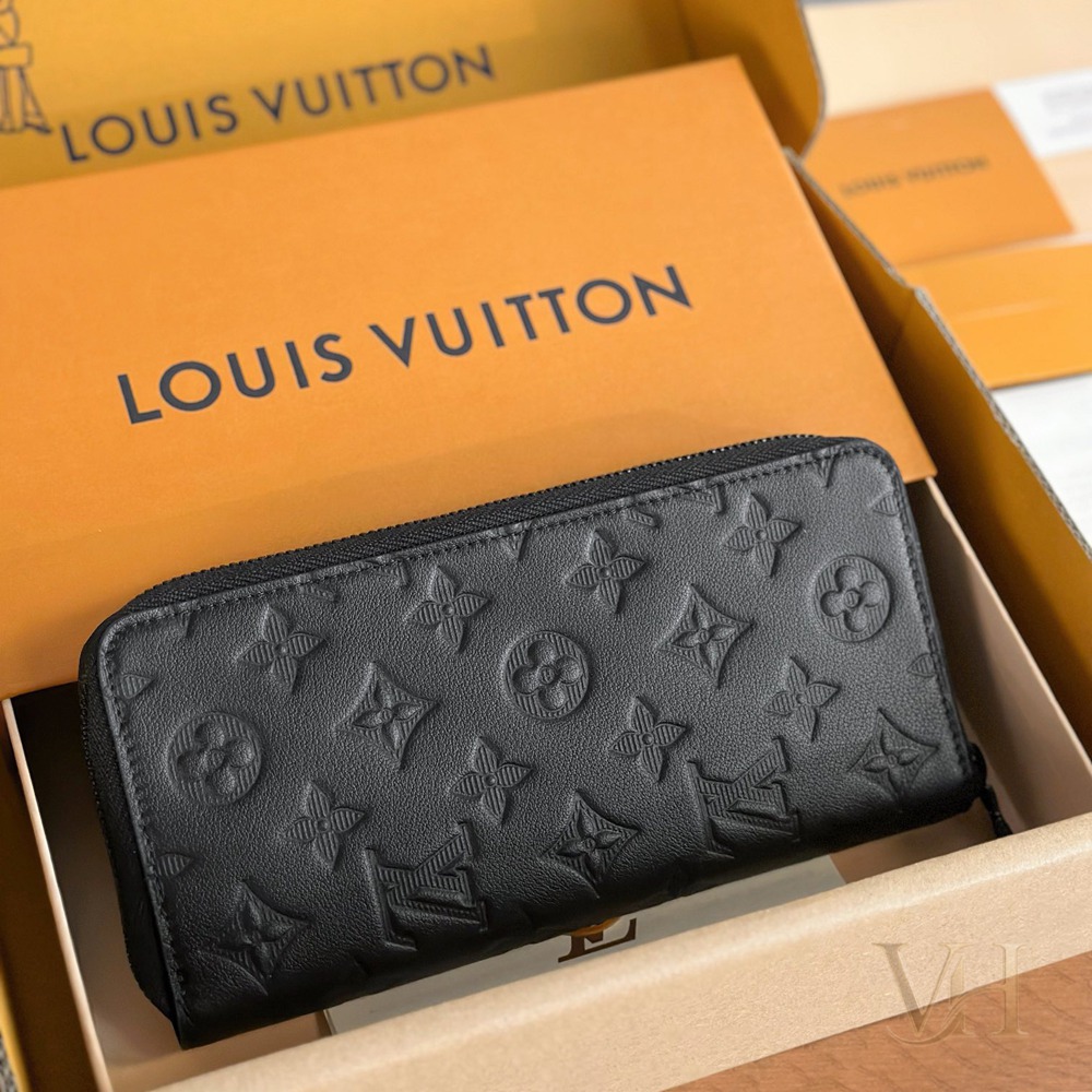 M62902 Zippy 拉鏈豎款錢夾_2