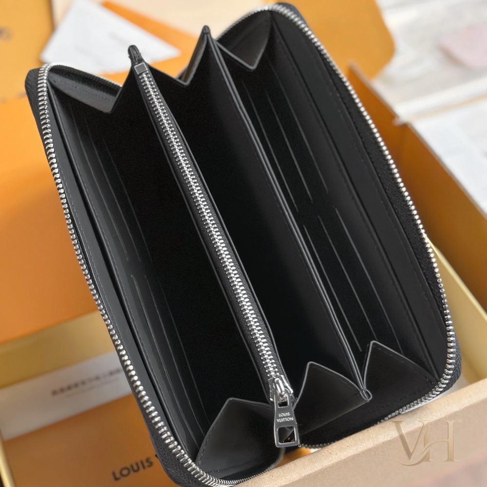 N60015 壓格 Zippy 拉鏈豎款錢夾_3