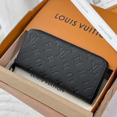 M11721 黑色 Zippy Horizontal 錢夾