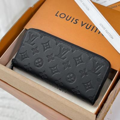 M80333 黑色 Zippy Horizontal 錢夾