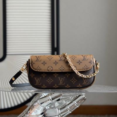 Wallet On Chain Ivy 手袋 M26587